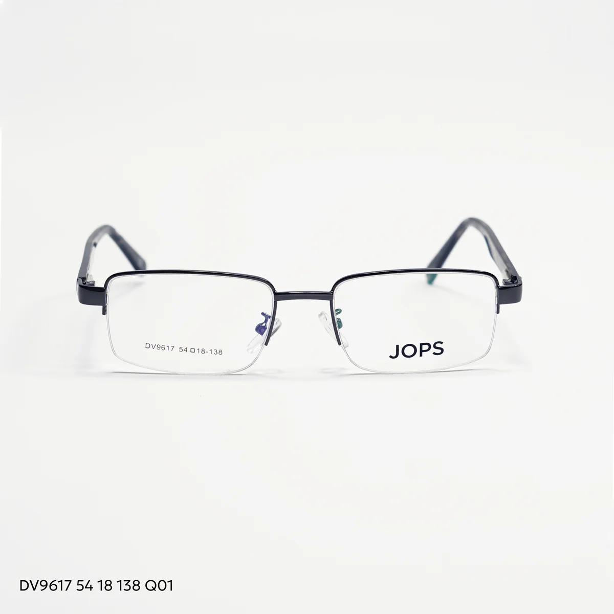 Оправы JOPS DV9617 Q01, Унисекс